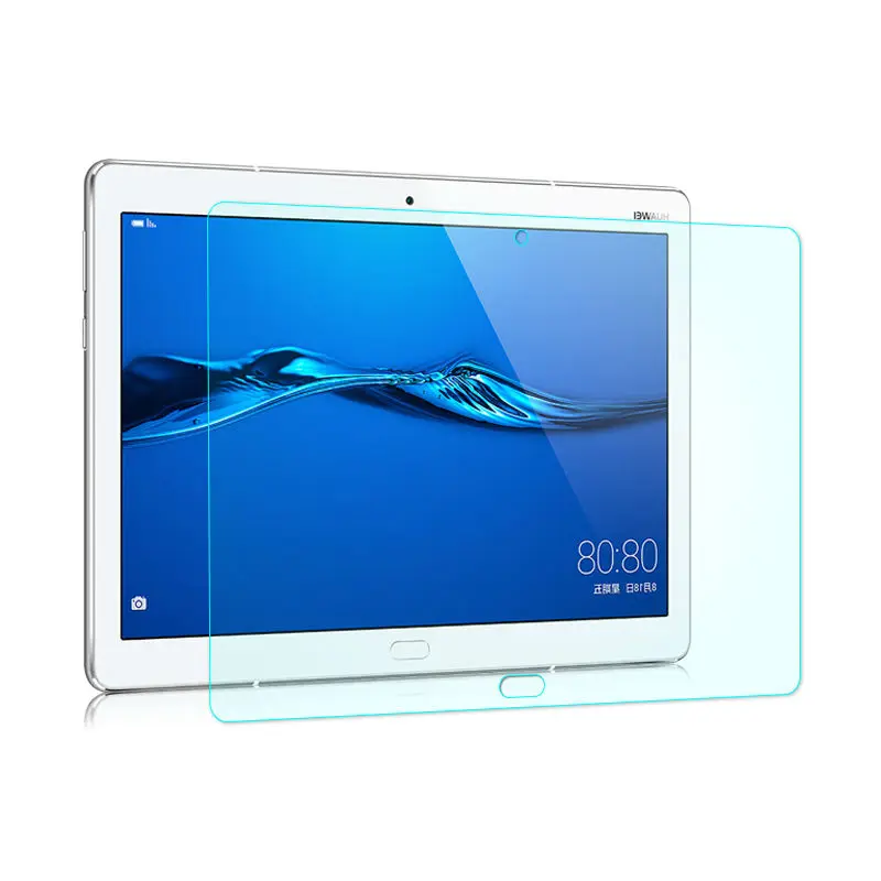 Защитная пленка из закаленного стекла для Huawei MediaPad M3 Lite 10 1 дюйма 9H HD с защитным