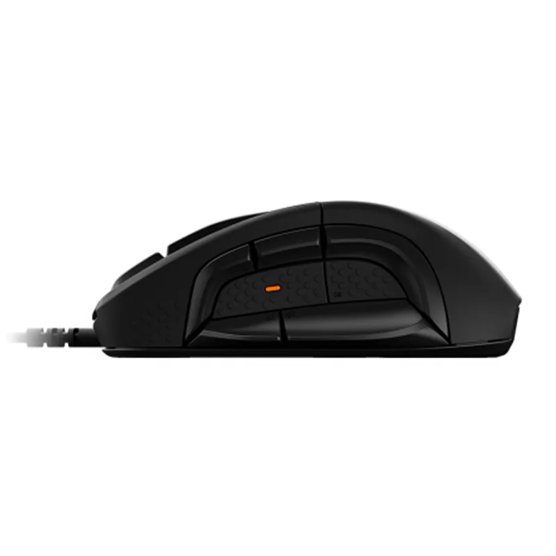 Новая программируемая игровая мышь SteelSeries Rival 500 MMO / MOBA с 15 кнопками 16000 CPI|Мыши| |