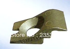 

KBA gripper tips