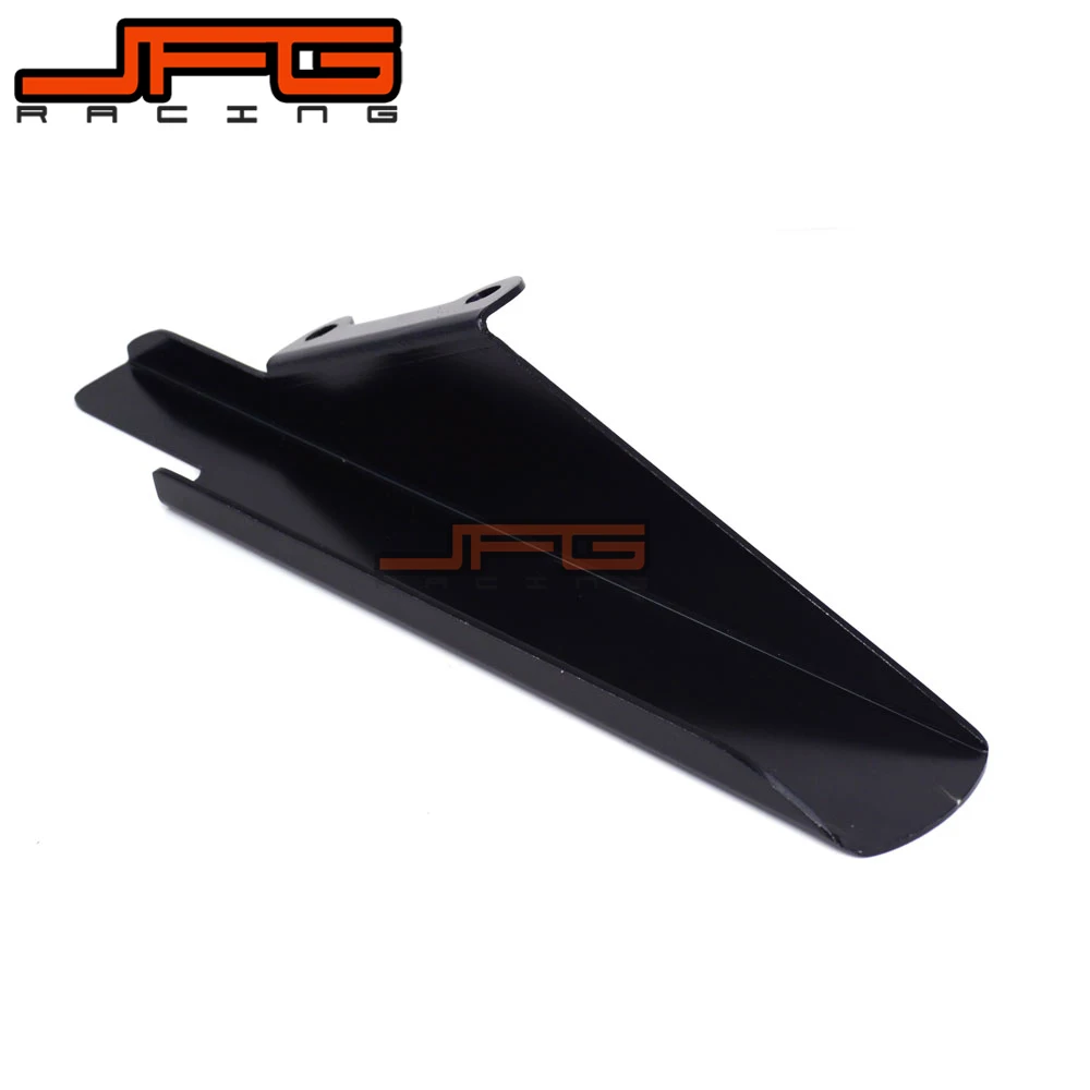 

Black Chain Guards Cover For Kawasaki ZX10-R ZX10R 2004 2005 2004-2005 Motorcycle Parts