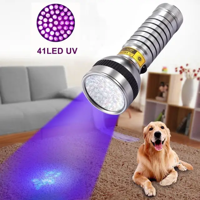 41UV