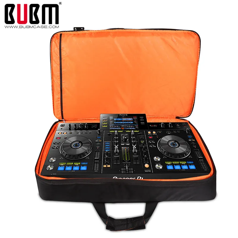 

BUBM Professional Protector Bag Travel Packsack for Pioneer XDJ RX Controller and Compact DJ Accessories
