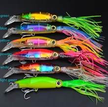 14 cm classic road take the bait plastic bait to bait 40 g horse mouth bait False bait DW – 301