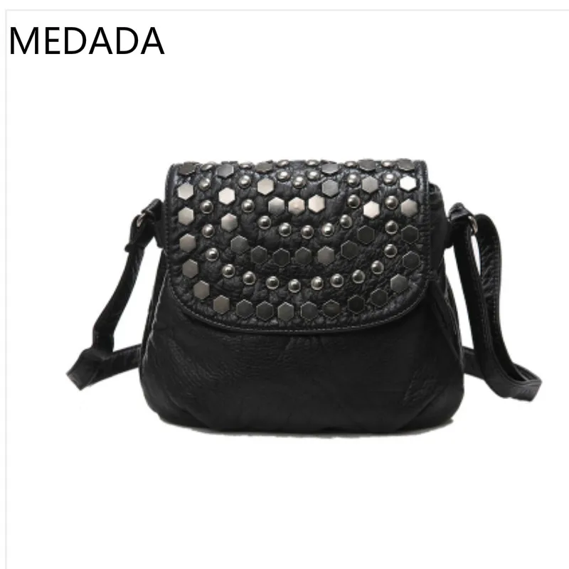 

MADADA 2019 New Small Leather Shoulder Bags Crossbody Bags For Women Messenger Bag Women Handbags