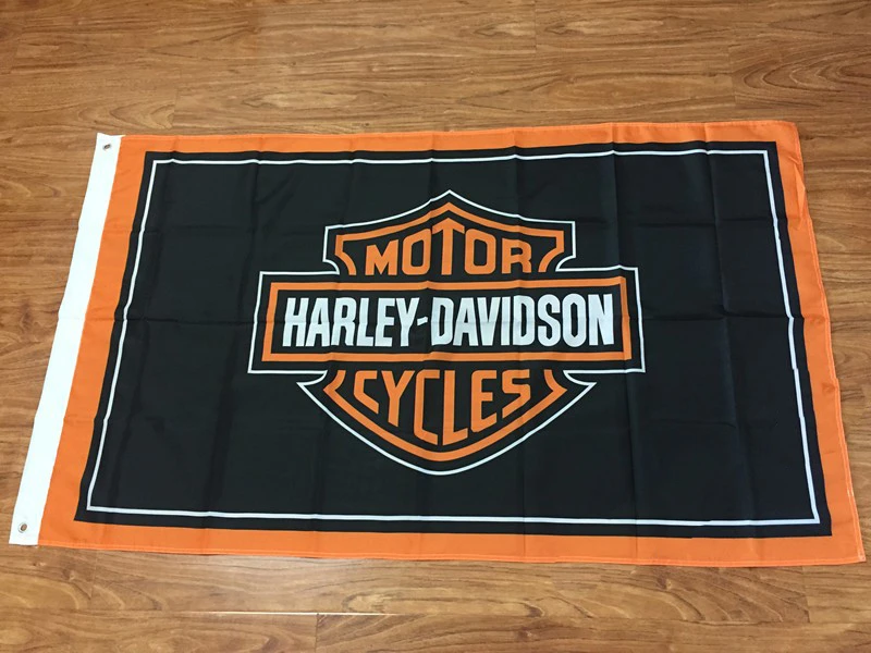 モーターサイクルフラグ サイズ3x5ft ハーレーダビッドソンロゴ旗レースバナーなしで旗竿 Logo Flag Flags Flagsrace Flag Aliexpress モーターサイクルフラグ サイズ3x5ft ハーレーダビッドソンロゴ旗レースバナーなしで旗竿 Logo Flag Flags Flagsrace Flag Aliexpress