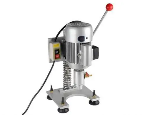 Small Single- arm Glass Drilling Machine small Stone Tile Tapper 4-100mm high quality Ne | Инструменты