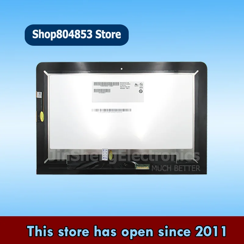 Для Acer Switch 11V C738T B116XAN04.1 H/W: 0A панель дисплея 11 6 &quotдюймовый сенсорный ЖК-экран |