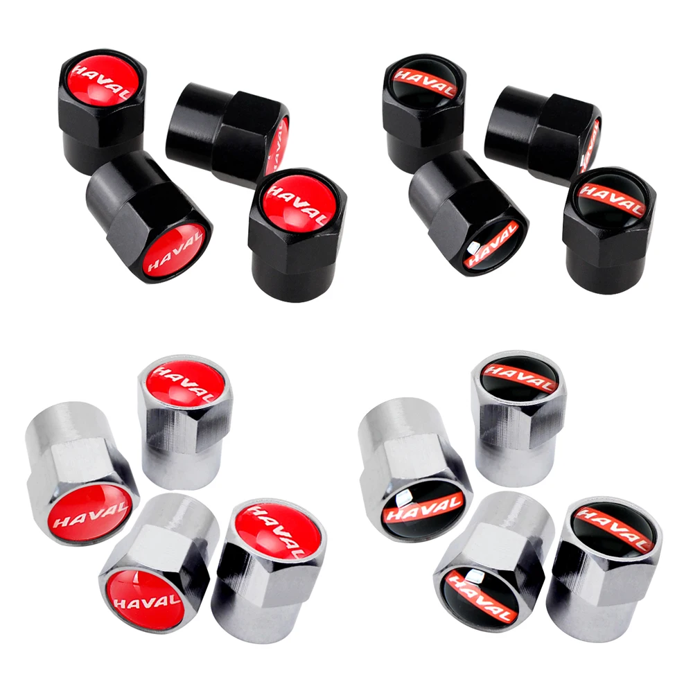 

Car Accessories For Great Wall Haval M1 M2 M4 H1 H2 H3 H4 H5 H6 H7 H8 H9 M6 H2s H6s F6 Wheel Valve Stem Caps Dustproof Covers