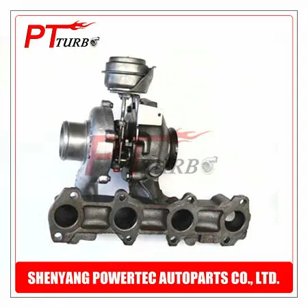 Per Opel Signum / Zafira B 1.9 Cdti 74 Kw 101 Hp Z19Dtl-Nuovo Gt1749V 860074 767835 Turbina Pieno Completo Turbo 755042 755373