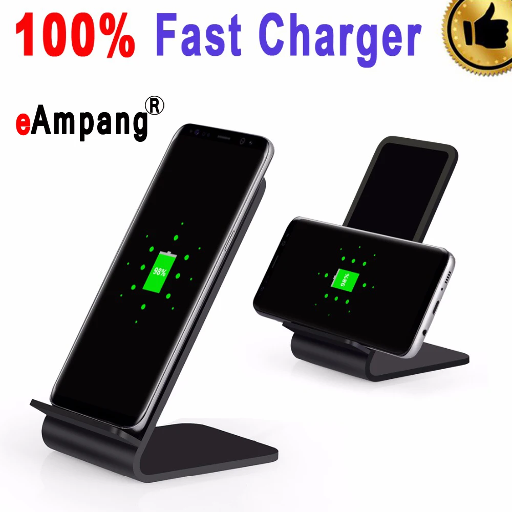 eAmpang Phone Stand Holder for Samsung font b Galaxy b font S6 S7 Edge Plus font