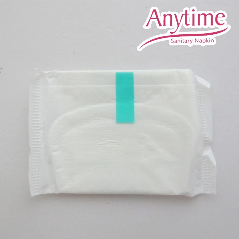 9 Boxes Panty Liner Women Feminine Hygiene Products Anion Cotton