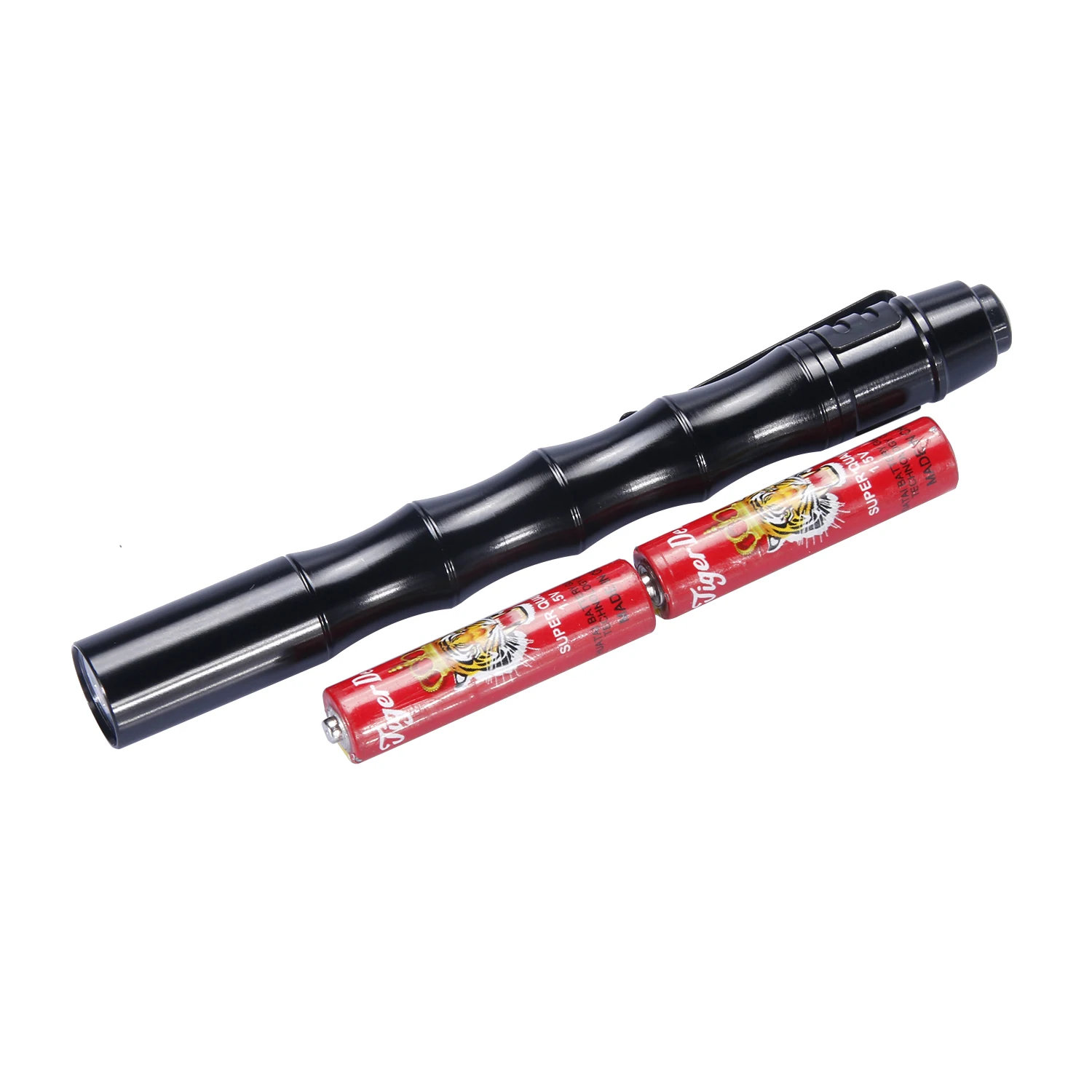 

2017 Newest Mini Medical Pen Pocket Small Black Portable LED Light Torch Led Portable Flashlight