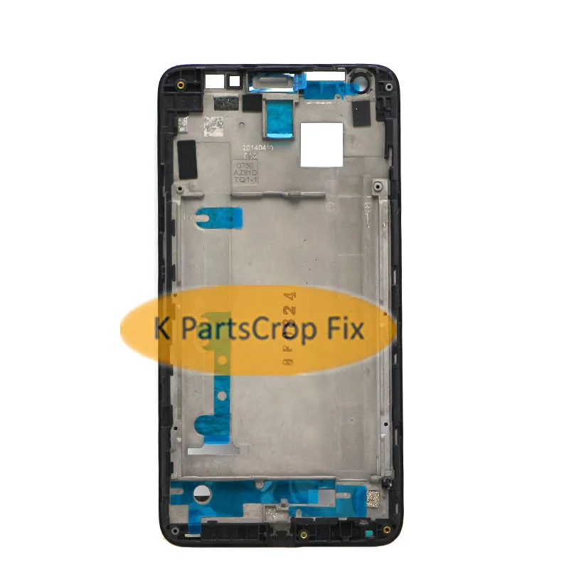 Huawei Honor 3X middle frame 18   (6)
