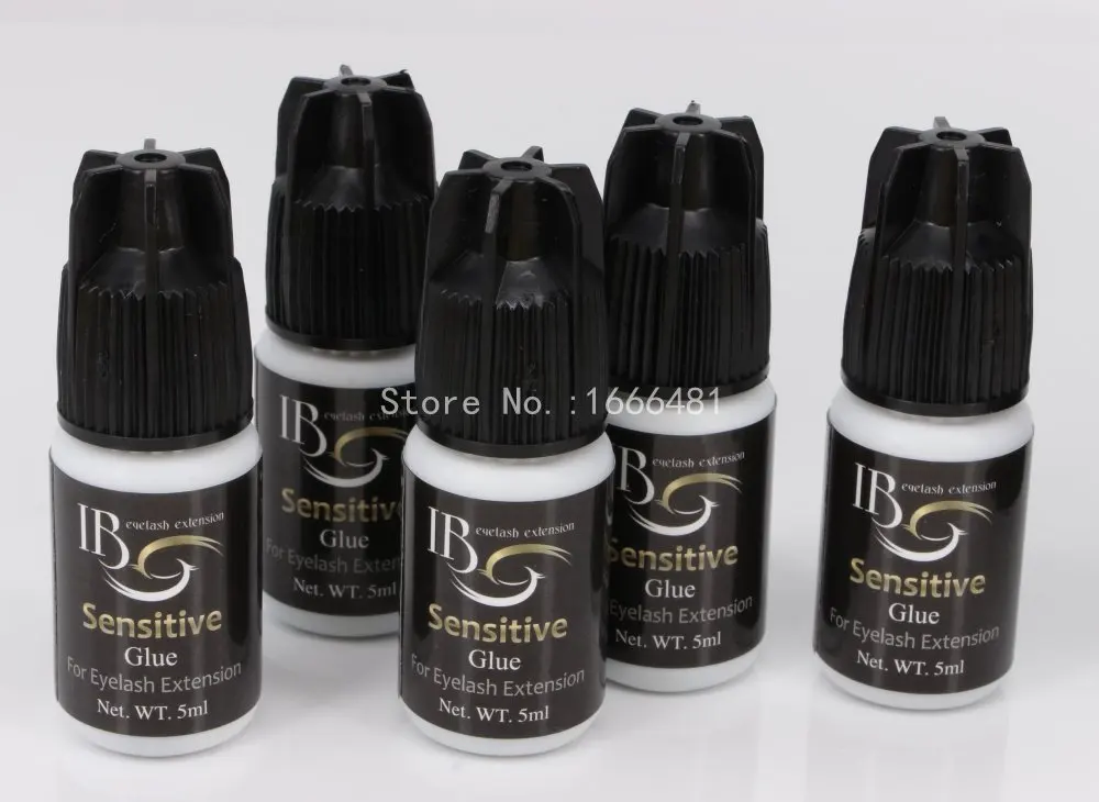 I Beauty Sensitive Glue 10 (11)