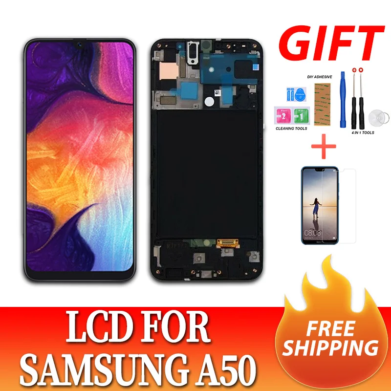 samsung galaxy a50 lcd (2)