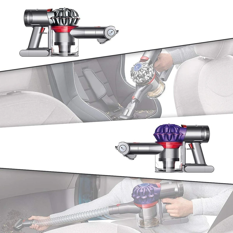 21,6 V 3.0Ah батарея для Dyson V7 литий-ионная батарея M Otorhead беспроводной пылесос для Dyson V7 животных Беспроводная палка вакуумная C