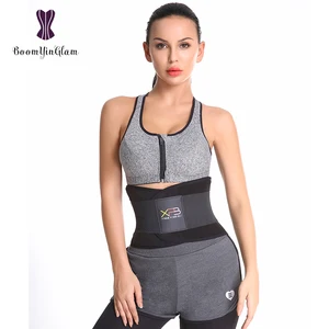 Waist Trainer Xtreme Power Belt Fitness Waist Support Corset Shaper Belt for Women After Pregnancy