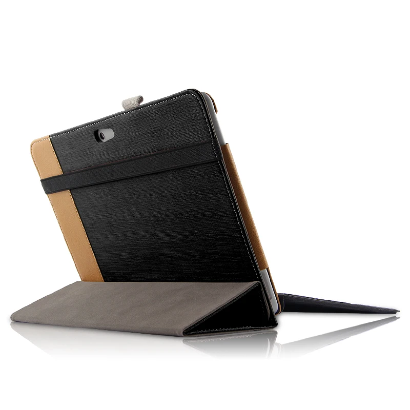 Чехол для планшета Microsoft Surface Go 10 дюймов защитный чехол из ПУ кожи нового ноутбука