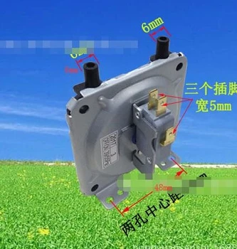 

general ac2000v Air pressure switch for water heater 2000pa