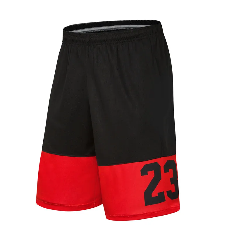 Basketball Shorts Loose Beach Shorts Gym Training Sports Short Trousers Men's Quick Dry Running Shorts Basketball Shorts Loose Beach Shorts Gym Training Sports Short Trousers Men's Quick Dry Running Shorts