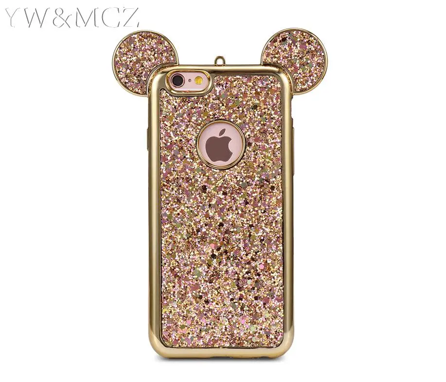 coque iphone 6 oreille mickey