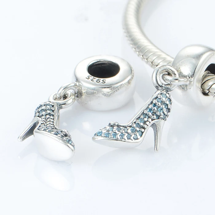pandora charms zapato pandora charms zapato