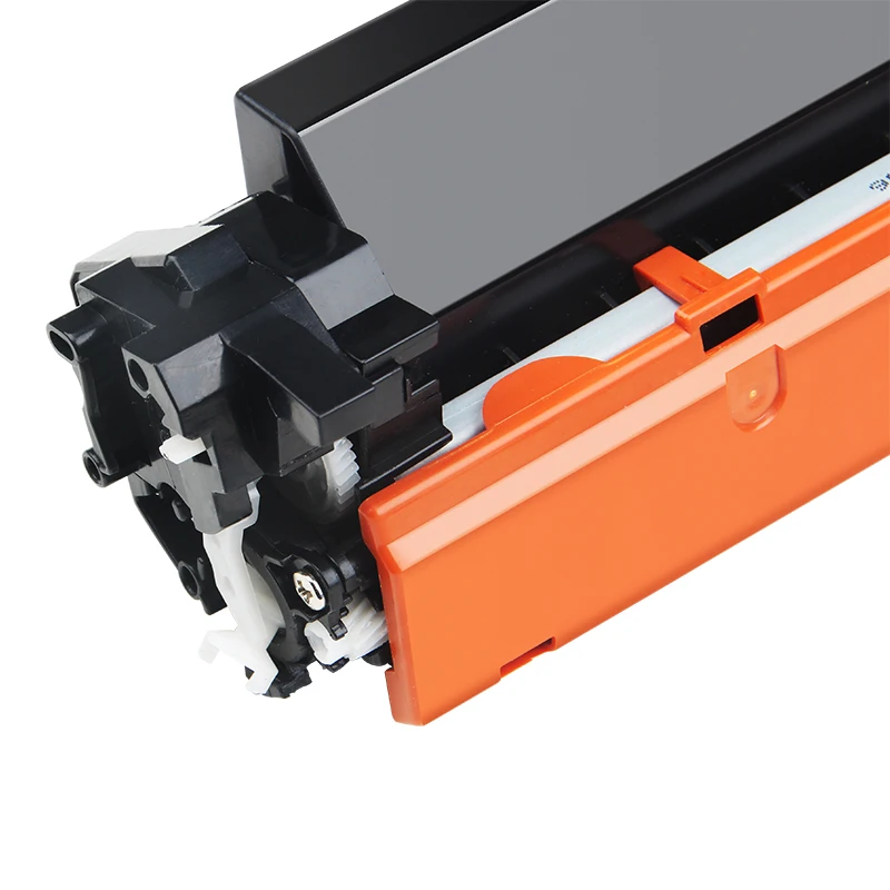 Тонер картридж HWDID CF217A 217A/a 17a совместимый с HP LaserJet Pro M102a M102w MFP M130a M130fn M130nw принтер