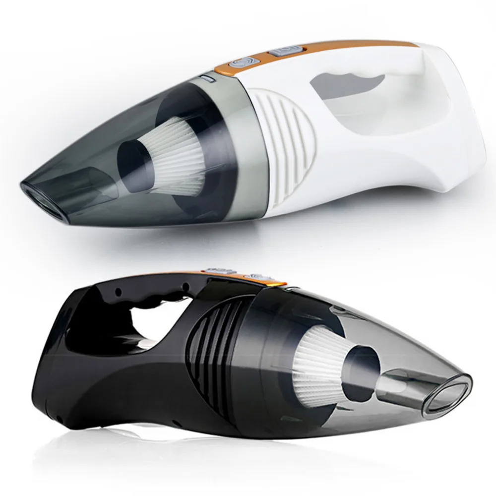 2017 4 In 1 Car Vacuum Cleaner CZK 6101 Air Pump Vehicle Vacuum Cleaner