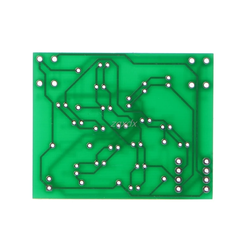 DC 5V DIY Kit Электронные мельницы забавные DIY PCB платы и запчасти комплект для практики Прямая поставка