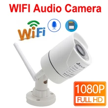 IP Camera Wifi 1080P 960P 720P Cctv Wireless Security Outdoor Waterproof Surveillance Audio Mini Home IPCam Infrared Wifi Camera IP Camera Wifi 1080P 960P 720P Cctv Wireless Security Outdoor Waterproof Surveillance Audio Mini Home IPCam Infrared Wifi Camera