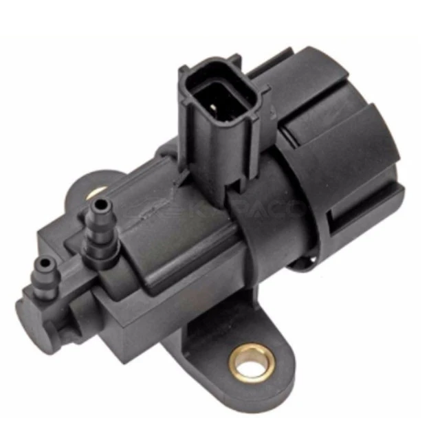 F63Z9J459AA EGR Vacuum Solenoid Valve Fit Ford RANGER Explorer F150