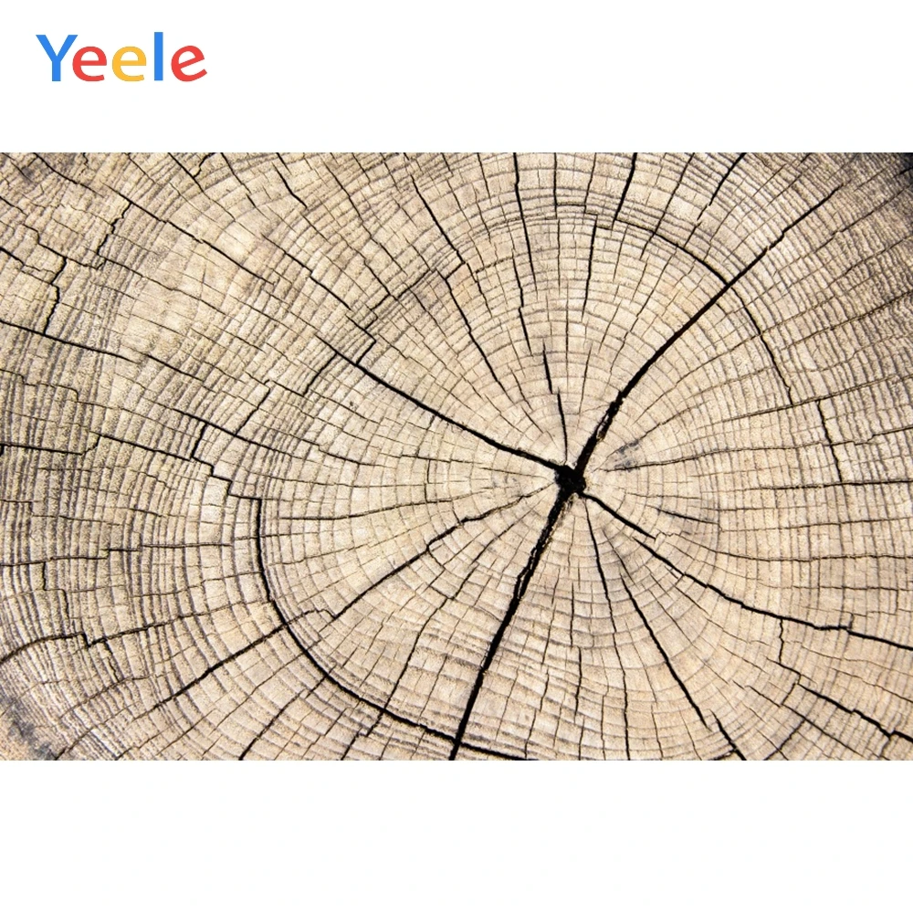 

Yeele Crack Old Tree Pier Photo Backgrounds Customized Photography Backdrops For Photo Studio