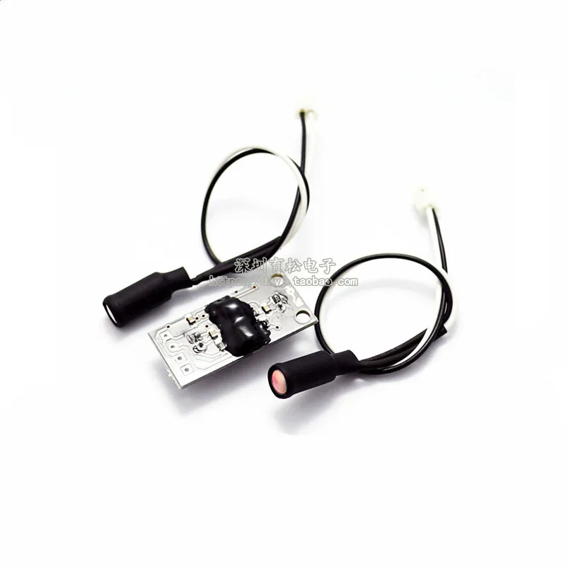 

Плата отслеживания источника светильник/модуль отслеживания солнечной энергии/солнечный автоматический трекер/оптический модуль/Отслеживание лучей