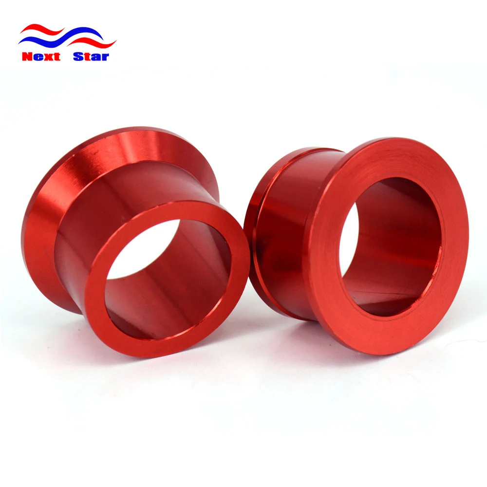 CNC Алюминиевый задний распорный мотоцикл для HONDA CR125R CR250R CRF250R CRF250X CRF450R CRF450X 2002 2003 2018