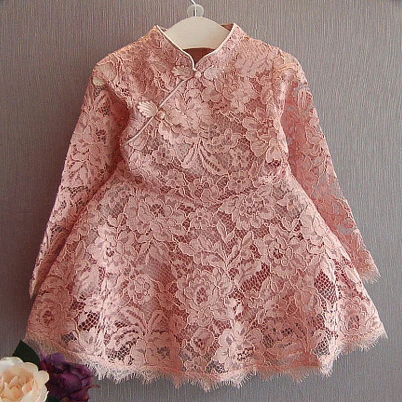 fashion toddler girls christmas dress long sleeve red pink fashion toddler girls christmas dress long sleeve red pink