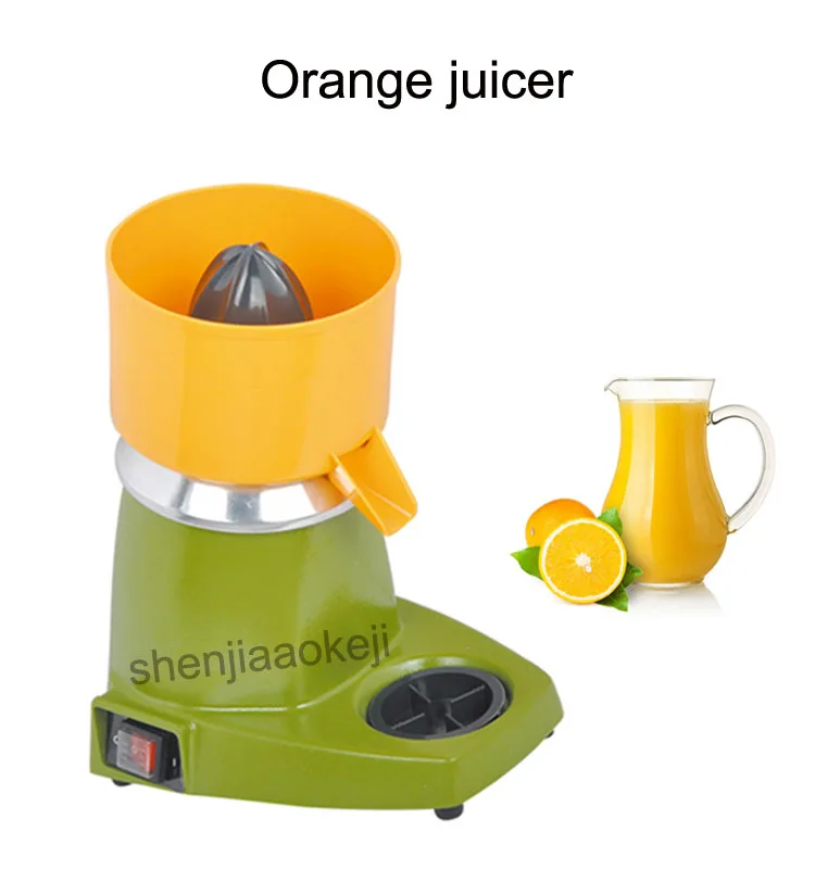 juice machine for shop