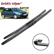 Erick's Wiper LHD передние гибридные стеклоочистители для Fiat Stilo 2001-2006 лобовое стекло переднее окно 2"+ 19"(только U-TYPE