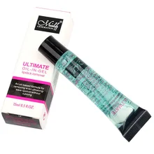 BGVfive1 шт Новинка для женщин средство для снятия макияжа масло средство для снятия помады очищающий гель для губ