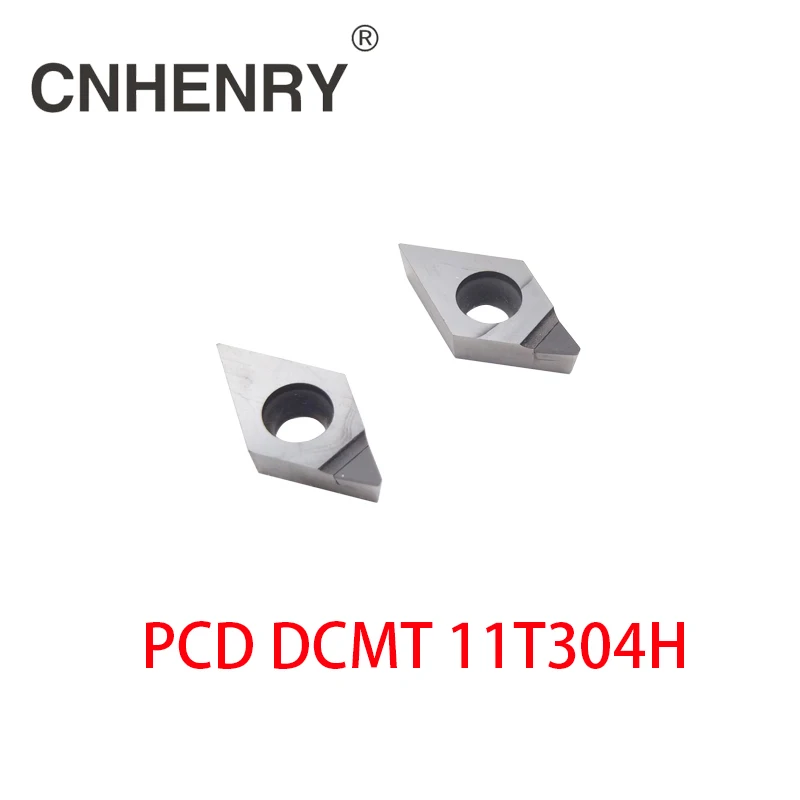 Inserções de Diamante para Ferramentas de Torno para Sdjcr Frete Grátis Transformando Inserções Dcmt 11t304 Cnc – Sdacr Sdncn 2 Pçs Pcd