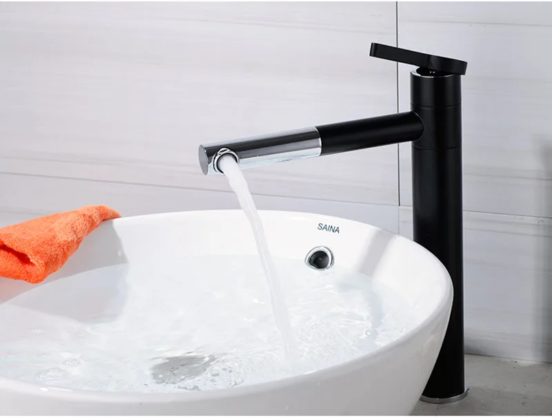 bathroom faucet