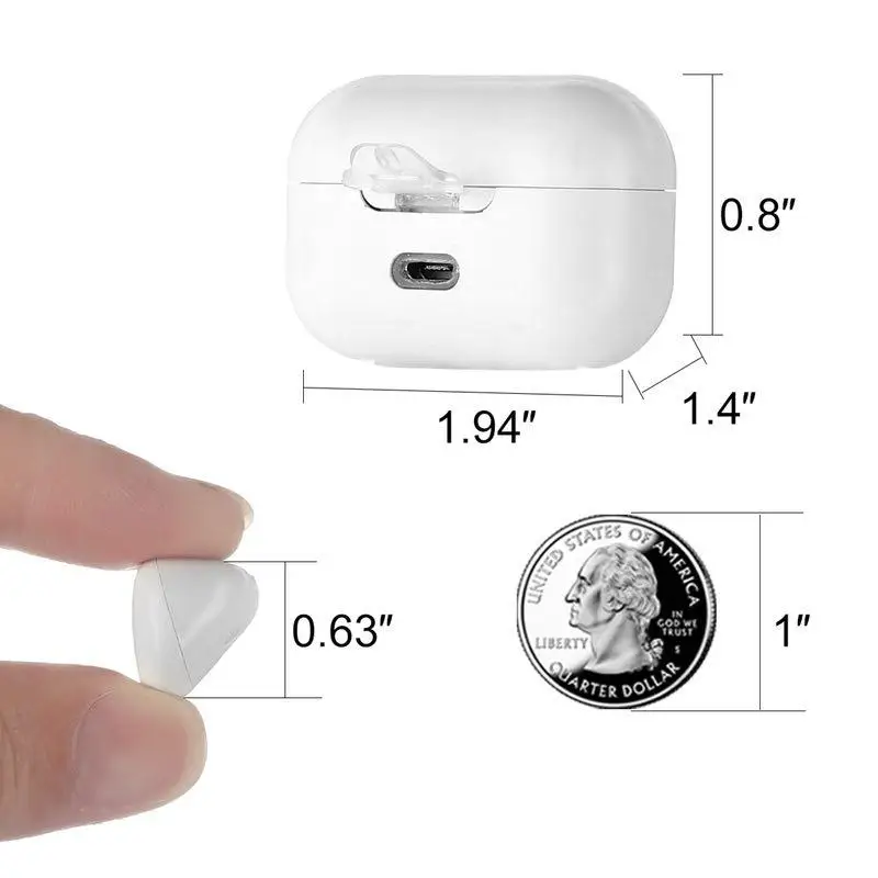 a pair Mini IP8-x Bluetooth Ephones Stereo Earphone Wireless Earbuds Pocket Earphone With Charge Box For iPhone Android r30 a pair Mini IP8-x Bluetooth Ephones Stereo Earphone Wireless Earbuds Pocket Earphone With Charge Box For iPhone Android r30