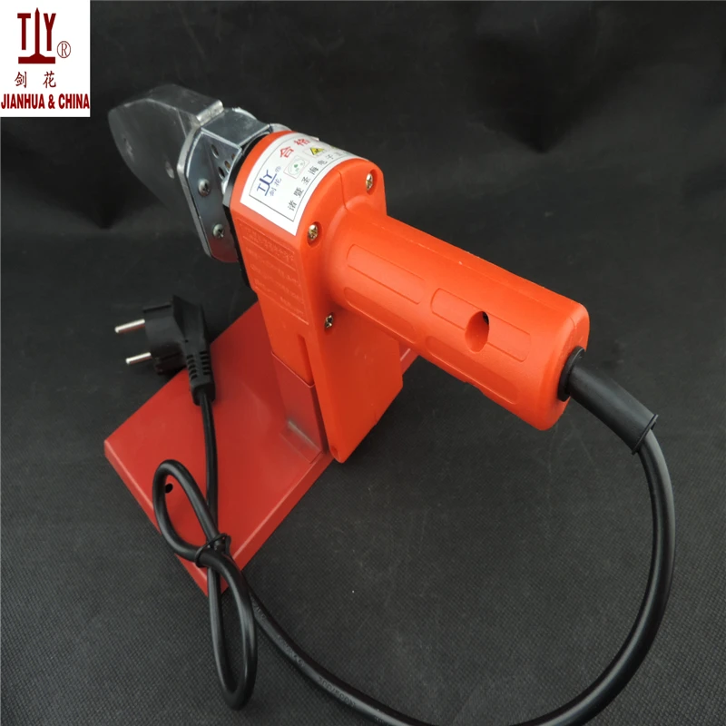 Фотоэлектрический сварочный аппарат для труб 110 В 600 Вт|tube welding|pipe weldingplumber tools |