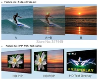 Optoelectronic Displays