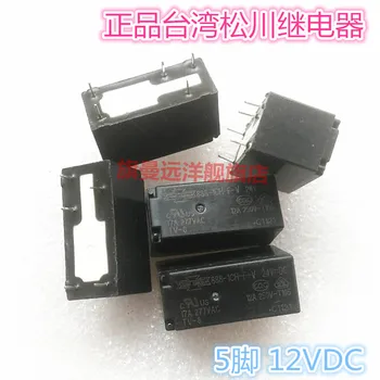 

888-1CH-F-V 24VDC 24V 17A 5-pin TV-8