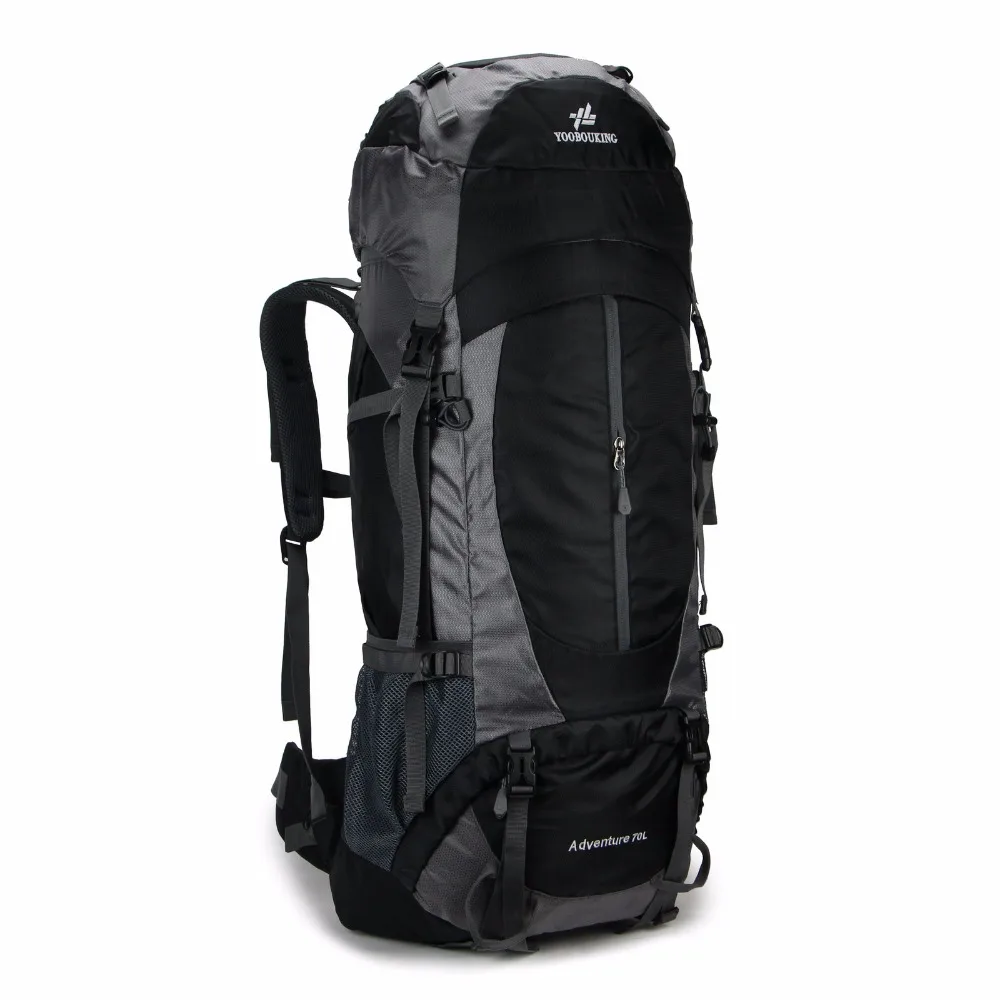 adventure 70l backpack