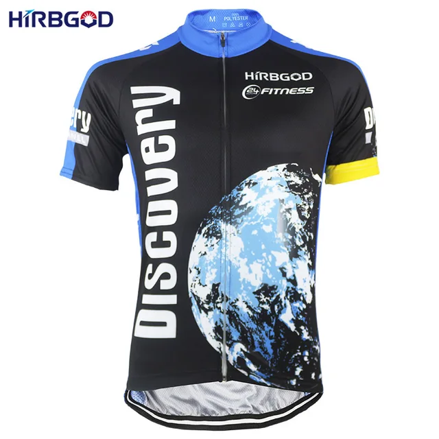 discovery channel cycling