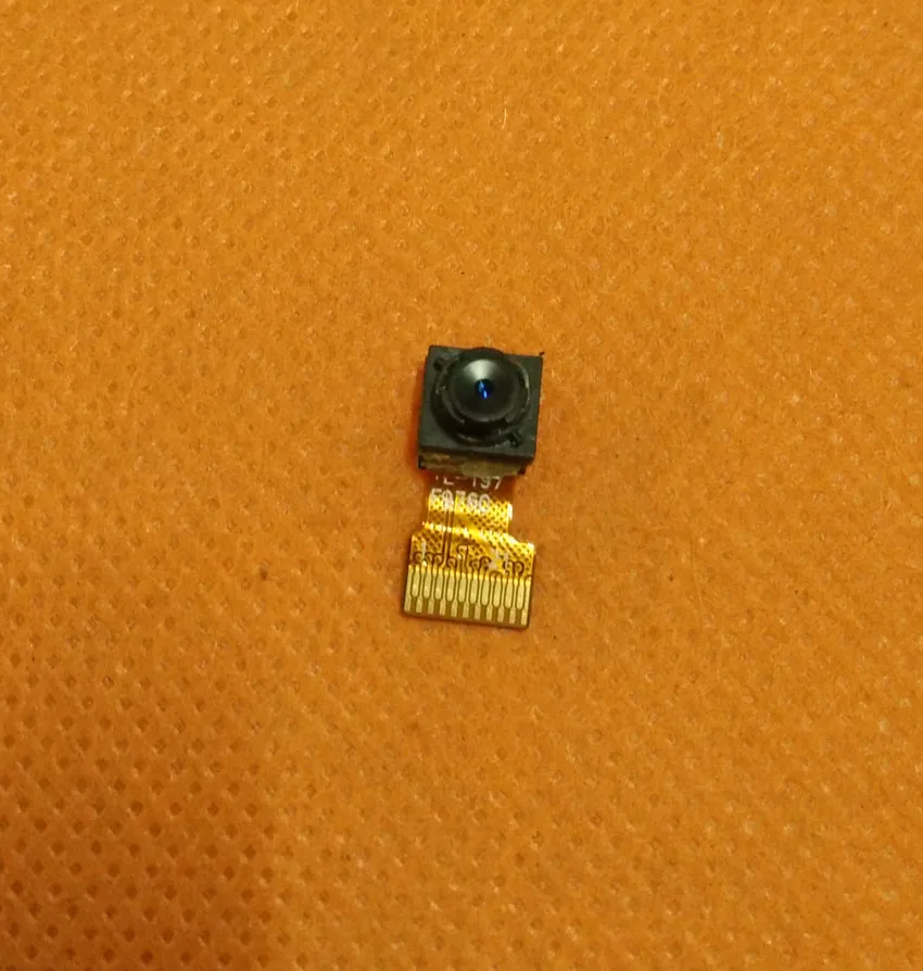 

Original Photo Front Camera 1.3MP Module for OUKITEL U7 Pro 5.5inch MTK6580 Quad Core Free shipping