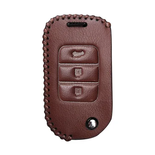 Brown-3Button