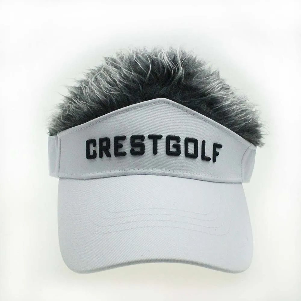 CRESTGOLF 調節可能な偽の髪ゴルフキャップ男性帽子かつら/ヘアゴルフ野球キャップいくつかの色で利用可能: 安いCRESTGOLF 調節可能な偽の髪ゴルフキャップ男性帽子かつら/ヘアゴルフ野球キャップいくつかの色で利用可能、購入品質ゴルフ キャップ、直接中国のサプライヤーから：CRESTGOLF 調節可能な偽の髪ゴルフキャップ男性帽子かつら/ヘアゴルフ野球キャップいくつかの色で利用可能
お楽しみください✓世界中の無料配送！ ✓限られたタイムセール✓イージーリターン 銘柄: CRESTGOLF モデル番号: CR-WGCP 素材: ポリエステル 性: 人 項目タイプ: キャップ パータンタイプ: 手紙 スポーツタイプ: GOLF Perimeter: 55cm-60cm 