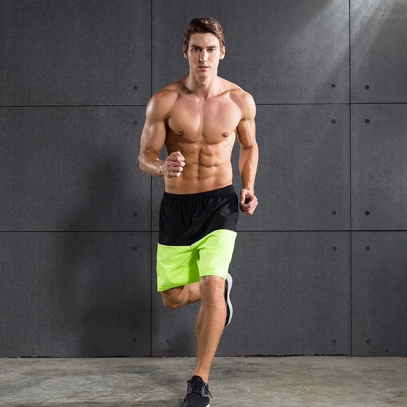 

Bermudas For Vansydical Sports Shorts Men Running Fast-dry Basketball Breathable Loose Track Marathon Training Plus Size 2xl